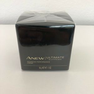 Avon Anew Night Creme